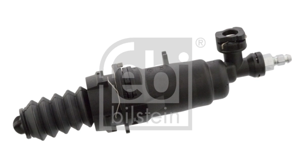 Slave Cylinder, clutch